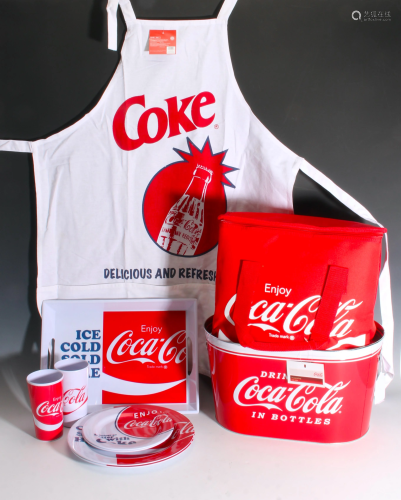 COCA COLA PROMOTIONAL SUMMER …