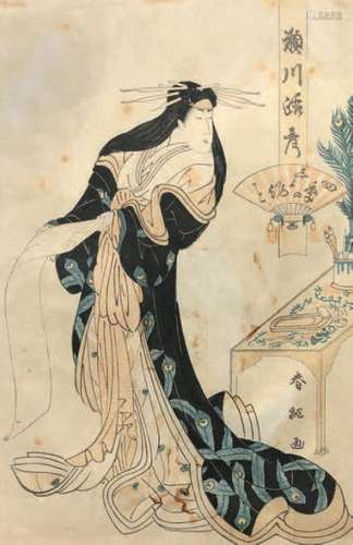 Utagawa Kuniyoshi (1798 1861)