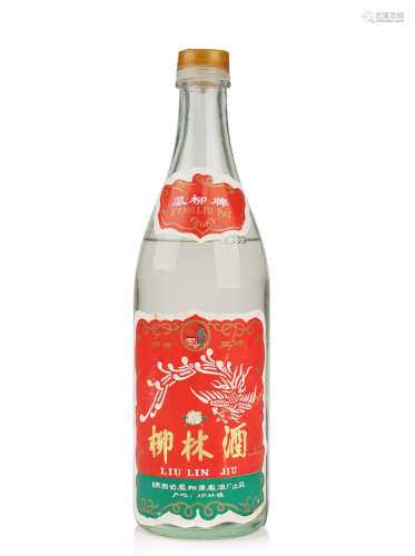 1984年柳林酒