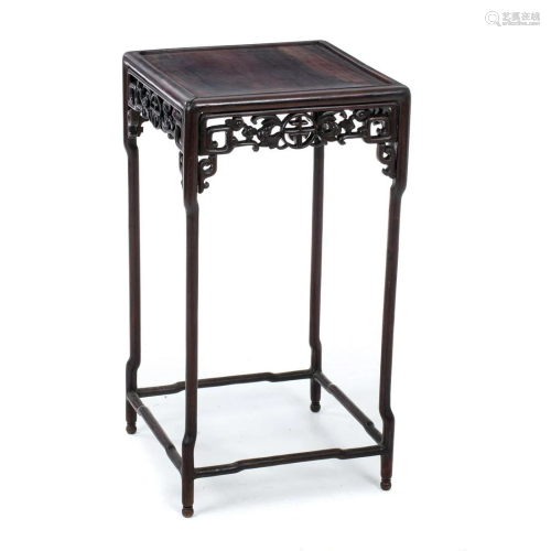 Chinese side table