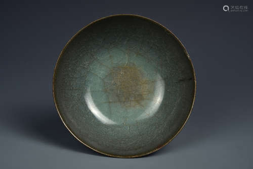 A GUAN BOWL SONG DYNASTY