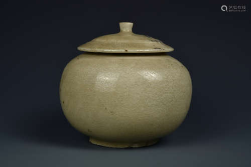 A TING JAR SONG DYNASTY