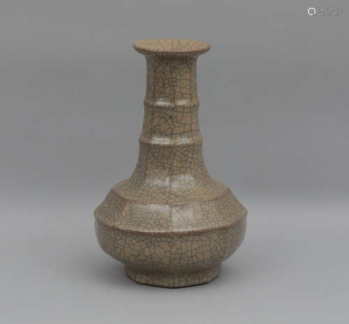 A GE VASE SONG DYNASTY