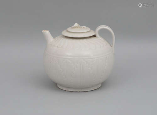 A TING TEAPOT SONG DYNASTY