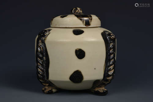 A TING JAR SONG DYNASTY