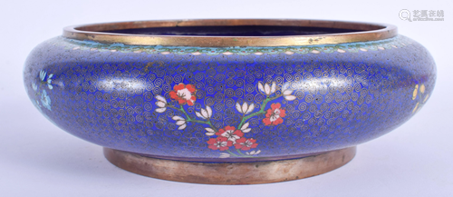 AN EARLY 20TH CENTURY CHINESE CLOISON…