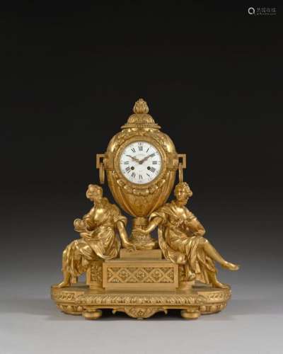 STYLE HANGER LOUIS XVI After the model of Étienne …