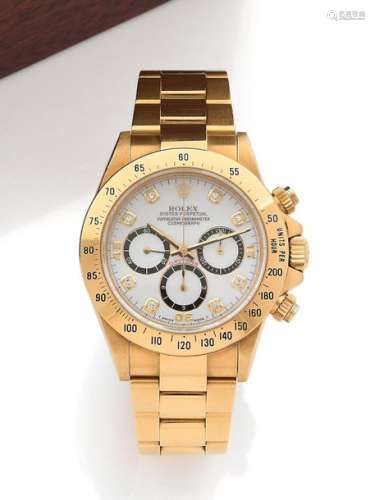 ROLEX \nDaytona, ref. 16528 \