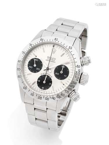 ROLEX \nDaytona, ref. 6265/6263 \