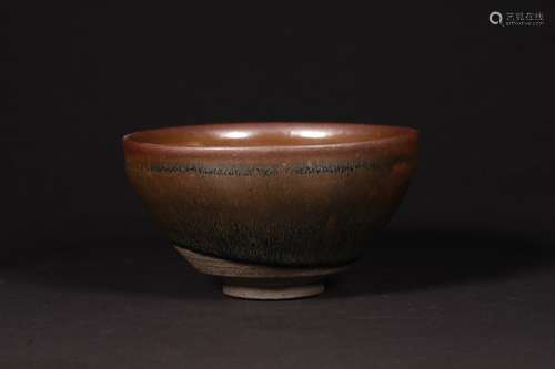 A SONG DYNASTY JIAN-KILN JIANZHAN