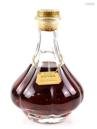 Hennessy Nostalgie de Bagnolet Cognac, ( No box or stopper )