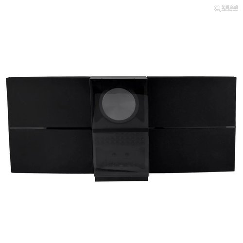 Bang & Olufsen Stereo System