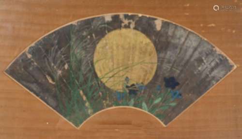 Attributed to Shibata Zeshin (Tokyo, 1807 1891)