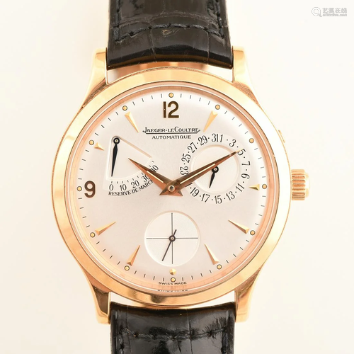 Jaeger-LeCoultre 