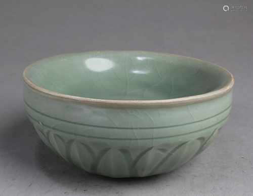 Chinese Porcelain Bowl