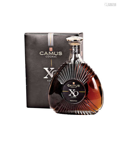 CAMUS XO洋酒一瓶