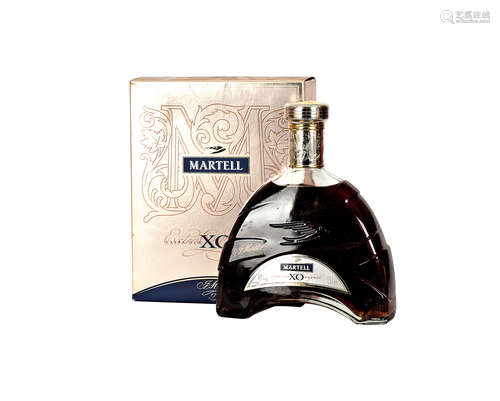 MARTELL XO洋酒一瓶