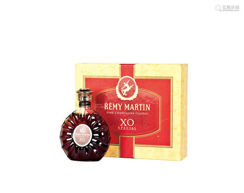 REMY MARTIN XO洋酒一瓶