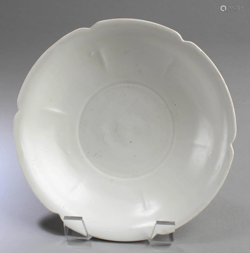 Chinese Porcelain Bowl