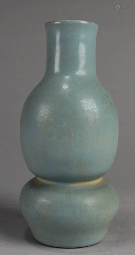 Chinese Ruyao Porcelain Vase