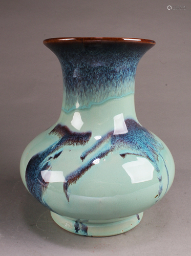 Chinese Porcelain Vase