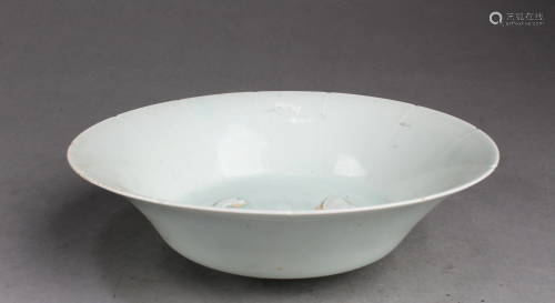 Chinese Porcelain Bowl