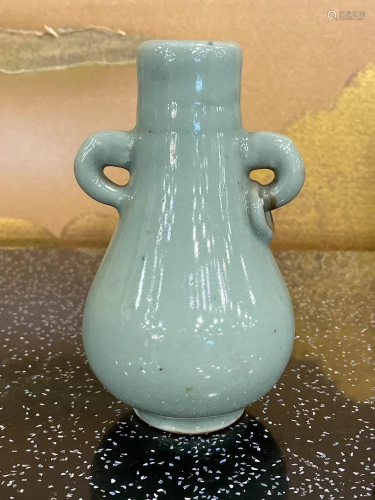Chinee Celadon Porcelain Vase