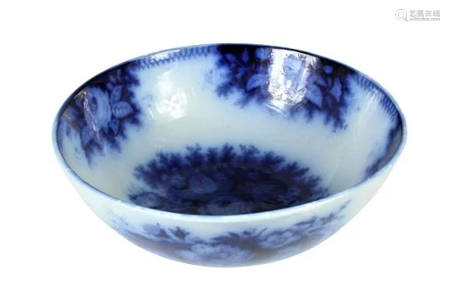 Villeroy & Boch German Flow Blue Bowl