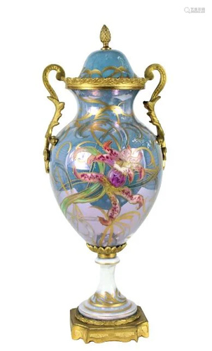 French Sevres 