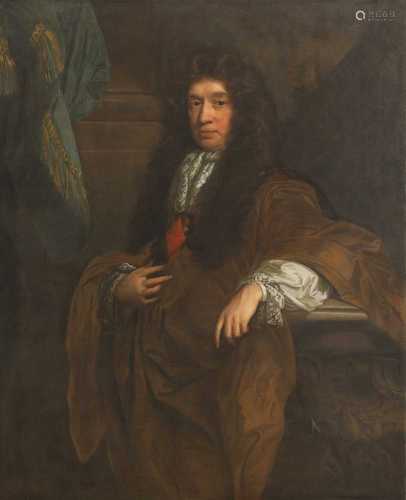 Attributed to John Riley (1646-1691)