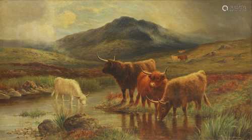 A... Farquharson (19th century)