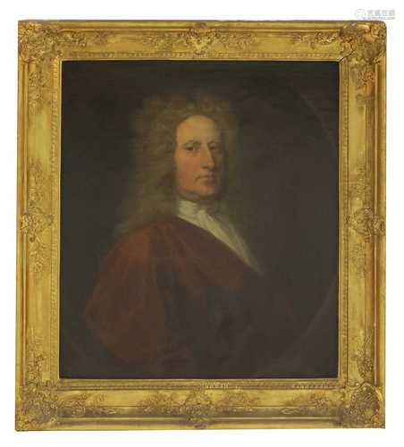 Attributed to William Aikman (1682-1731)