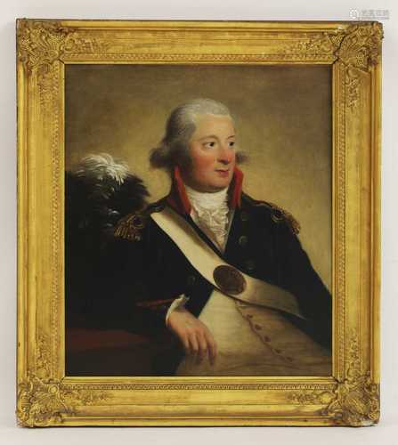 David Martin (1737-1797)