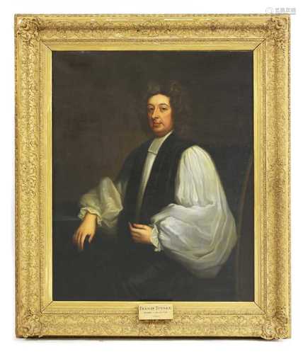 After Sir Godfrey Kneller (1646-1723)