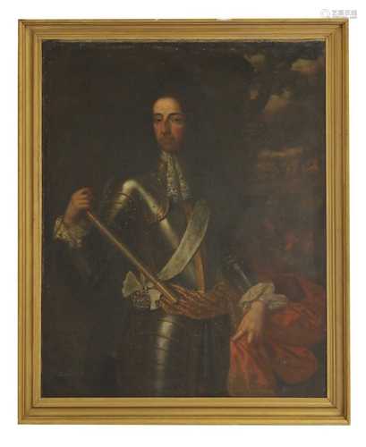 Follower of Sir Godfrey Kneller (1646-1723)