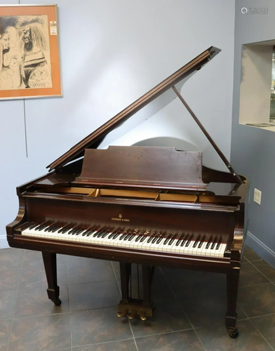 Steinway And Sons Model M, Serial # 267270 Pia…