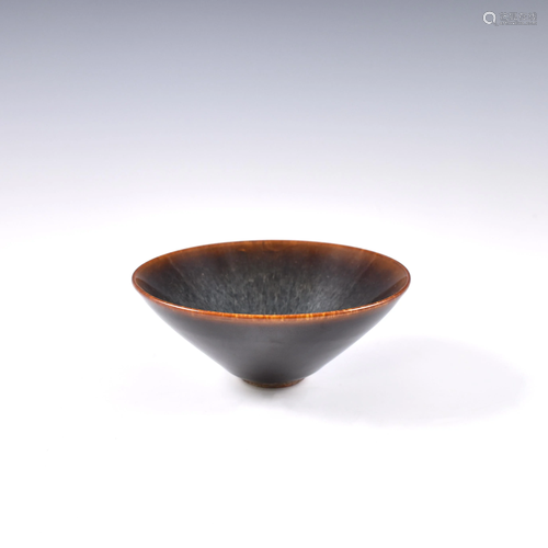 JIZHOU WARE TEA BOWL