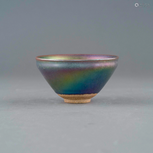 JIAN WARE TEA BOWL