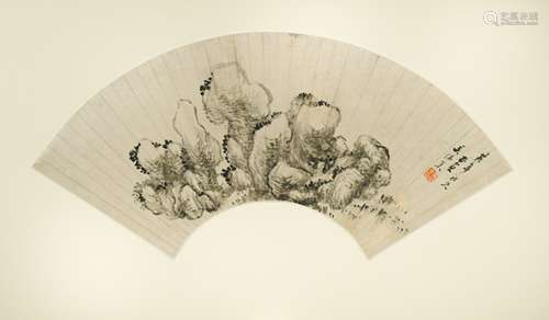 Follower of Fu Shan (1607-84),