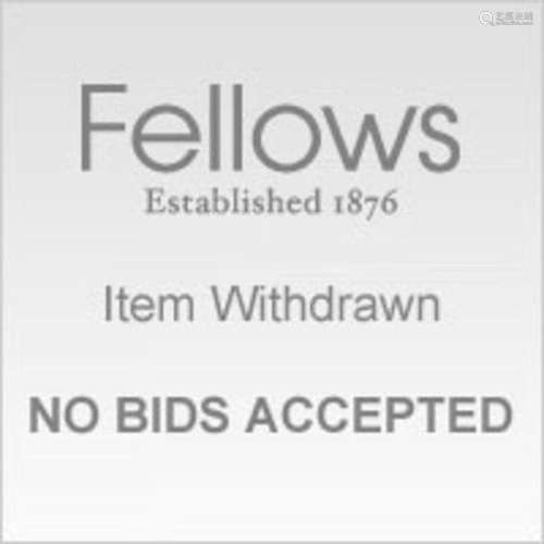 Lot Withdrawn