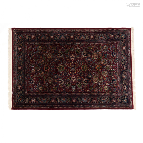 Indo Persian Rug