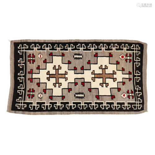 Navajo Rug