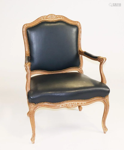 French Style Armchair