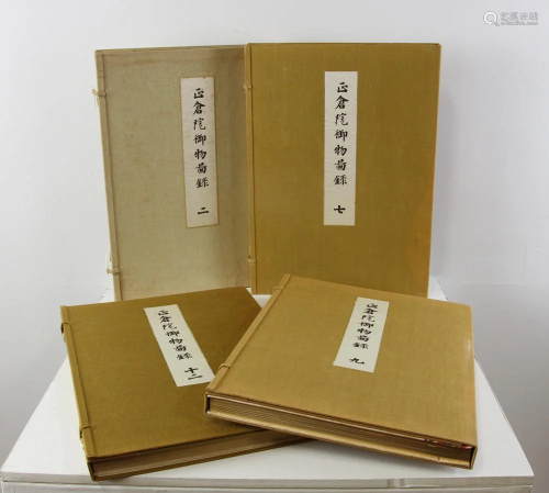 Collection of Chinese Books