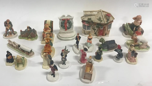 Sebastian Miniature Collection