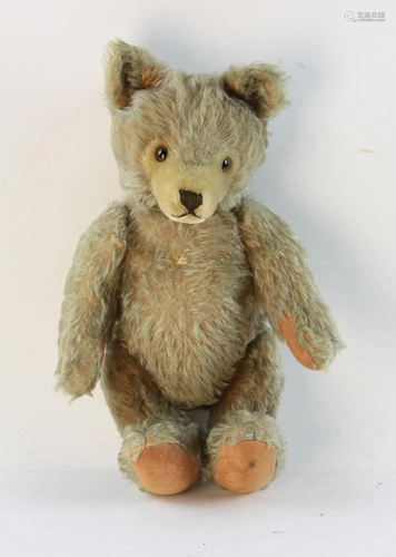 Steiff Teddy Bear