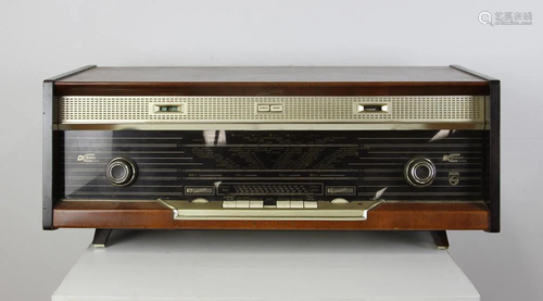 Philips Bi Ampli Radio