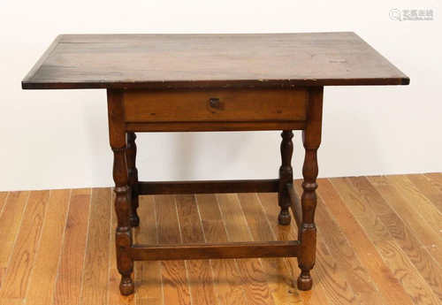 Early 18thC Tavern Table