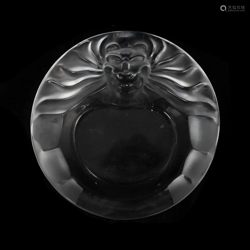 Lalique Crystal 