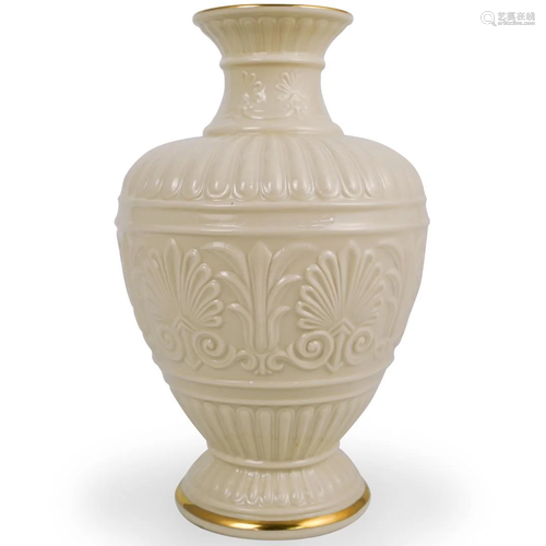 Lenox Porcelain Vase